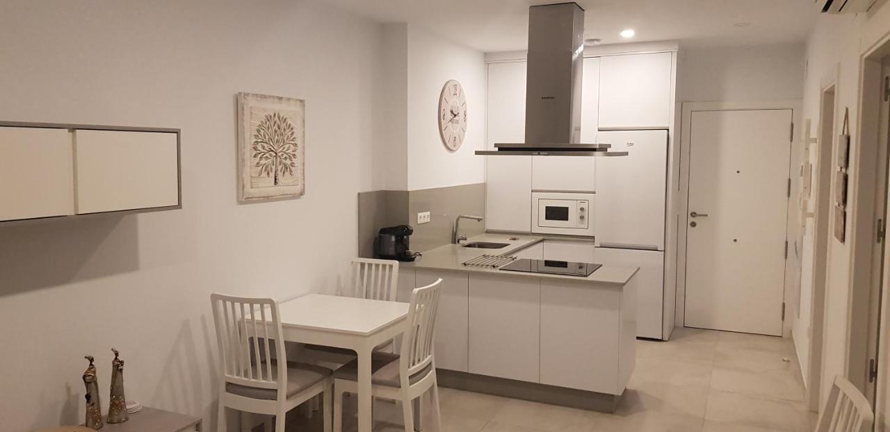 Apartamento Iceberg Tarifa Parking Gratuito Dış mekan fotoğraf