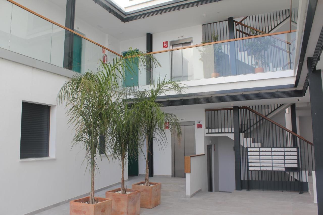 Apartamento Iceberg Tarifa Parking Gratuito Dış mekan fotoğraf