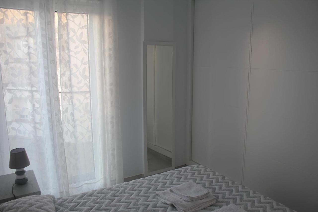 Apartamento Iceberg Tarifa Parking Gratuito Dış mekan fotoğraf