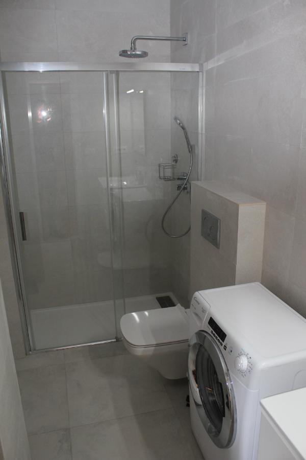 Apartamento Iceberg Tarifa Parking Gratuito Dış mekan fotoğraf