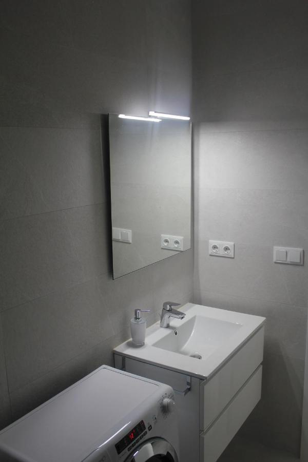 Apartamento Iceberg Tarifa Parking Gratuito Dış mekan fotoğraf